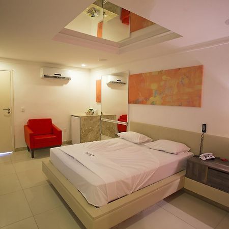Dom Suites Motel (Adults Only) Salvador Eksteriør billede