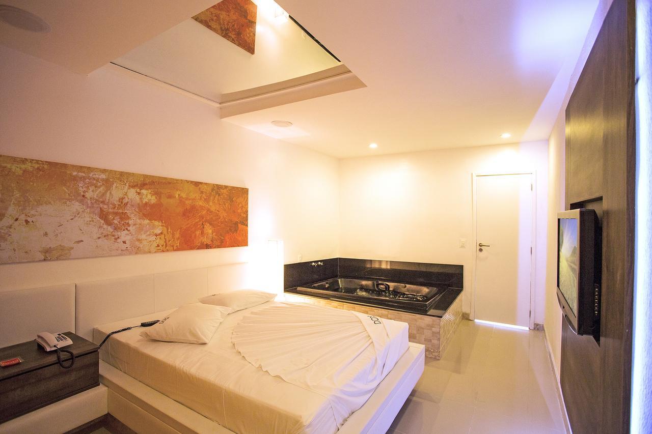 Dom Suites Motel (Adults Only) Salvador Eksteriør billede