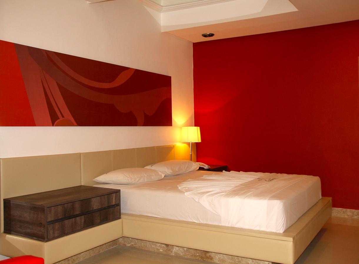 Dom Suites Motel (Adults Only) Salvador Eksteriør billede