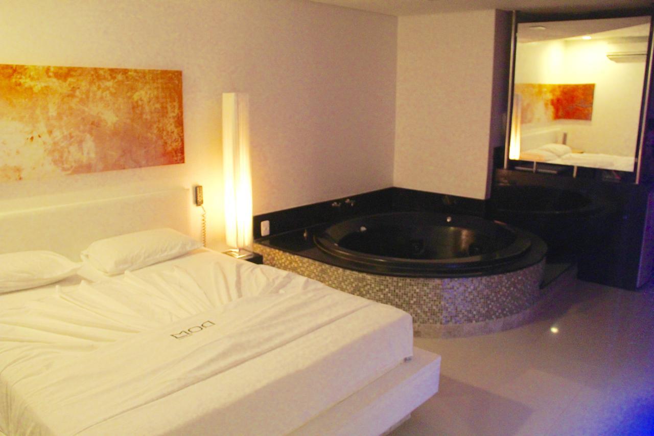 Dom Suites Motel (Adults Only) Salvador Eksteriør billede