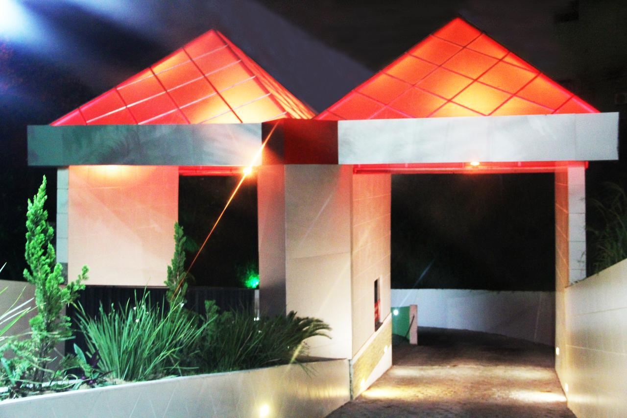 Dom Suites Motel (Adults Only) Salvador Eksteriør billede