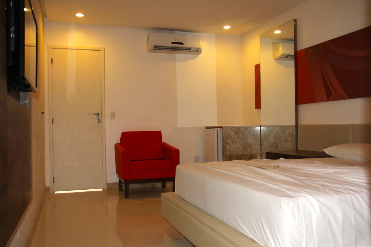 Dom Suites Motel (Adults Only) Salvador Eksteriør billede