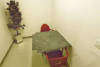 Dom Suites Motel (Adults Only) Salvador Eksteriør billede