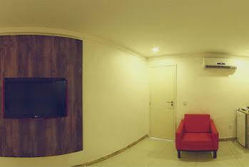 Dom Suites Motel (Adults Only) Salvador Eksteriør billede