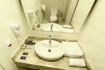 Dom Suites Motel (Adults Only) Salvador Eksteriør billede