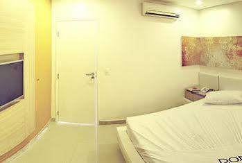 Dom Suites Motel (Adults Only) Salvador Eksteriør billede