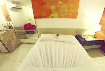 Dom Suites Motel (Adults Only) Salvador Eksteriør billede