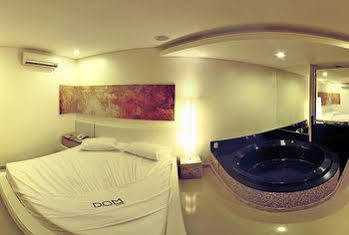 Dom Suites Motel (Adults Only) Salvador Eksteriør billede